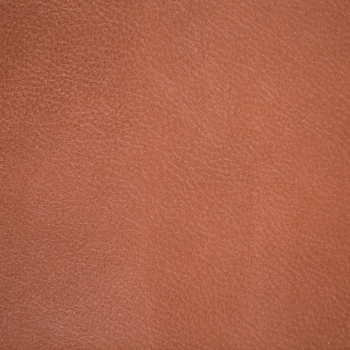 Abruzzo Terracotta Leather