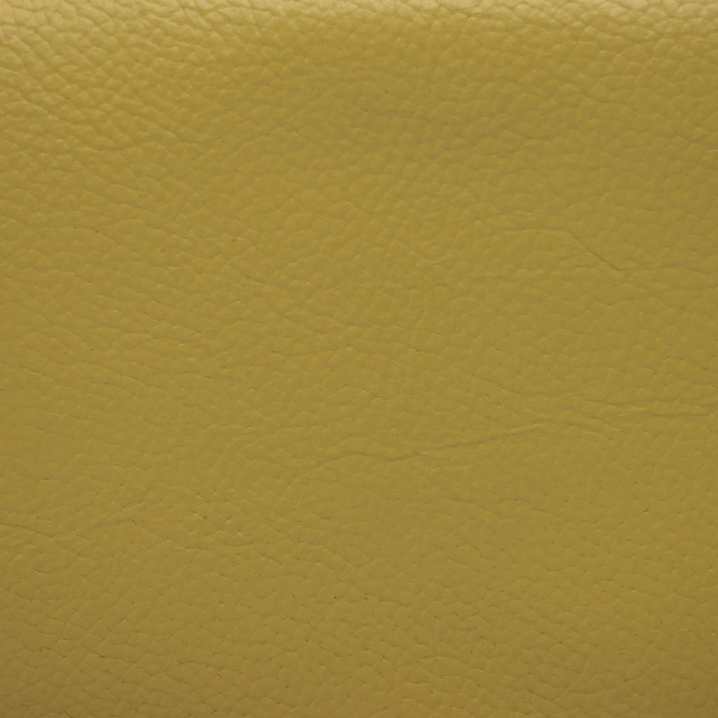 Abruzzo Vanilla Leather