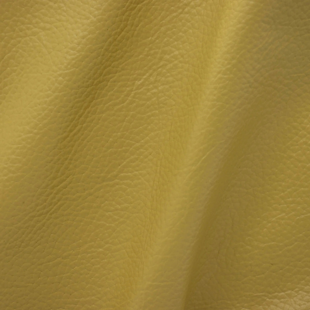 Abruzzo Vanilla Leather