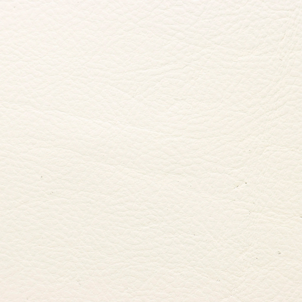 Abruzzo White Leather