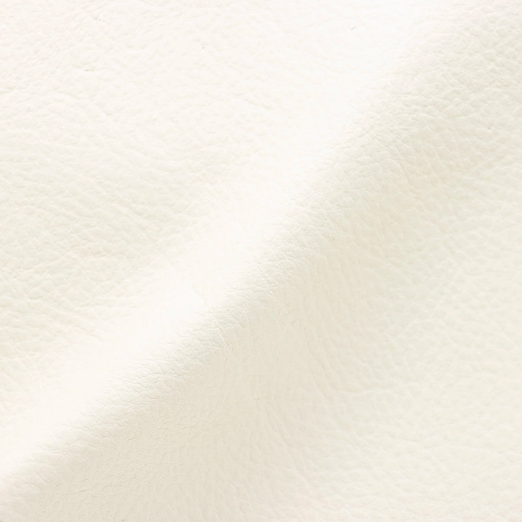 Abruzzo White Leather