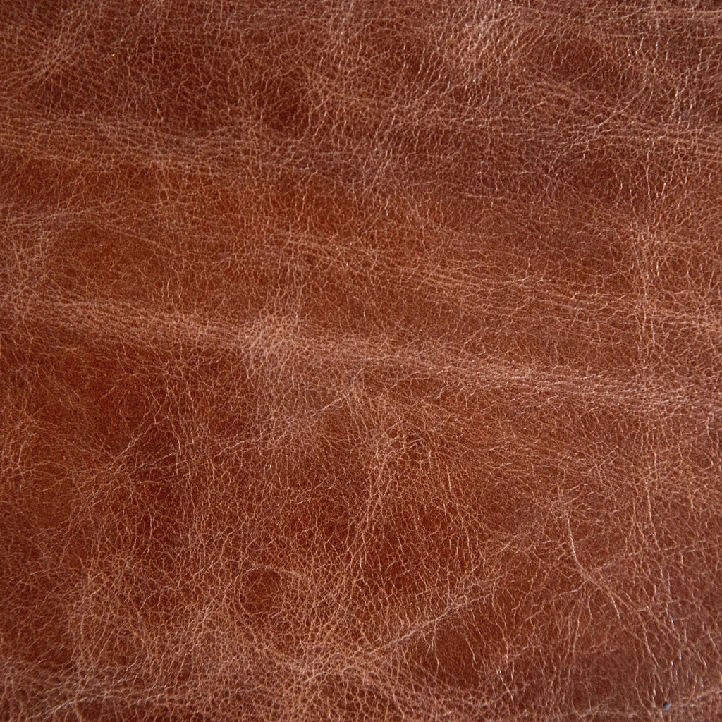 Bari Caramel Leather