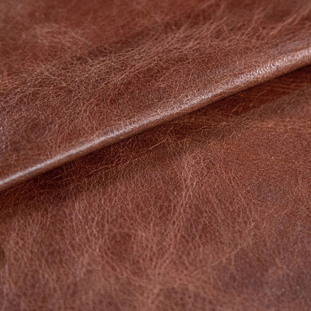 Bari Caramel Leather