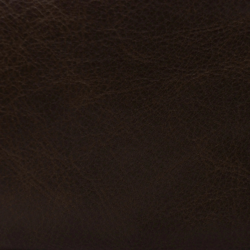 Bari Chocolate Leather