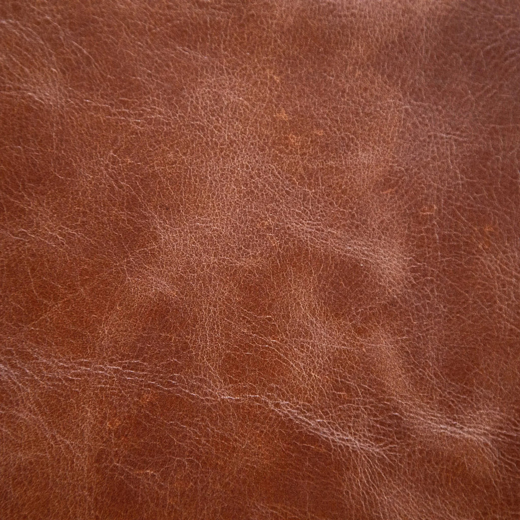 Bari Copper Leather