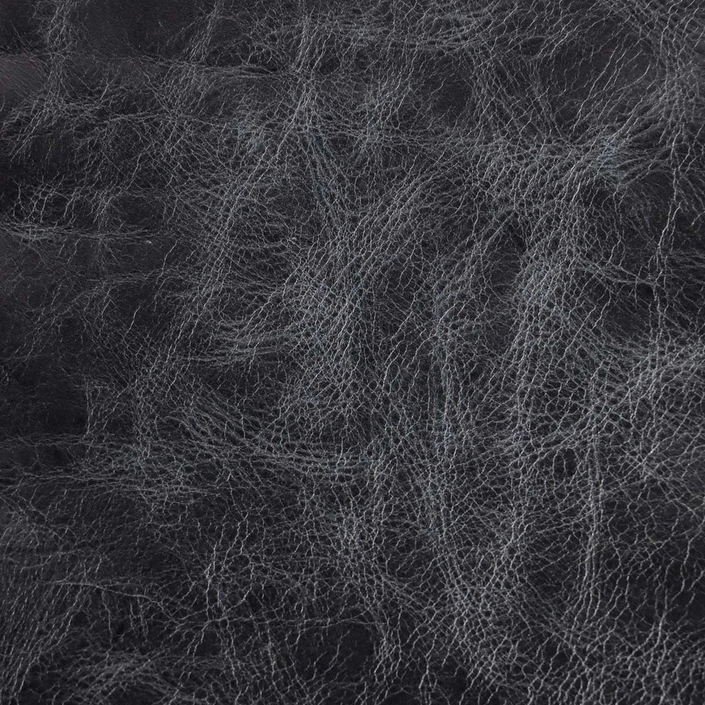 Bari Graphite Leather
