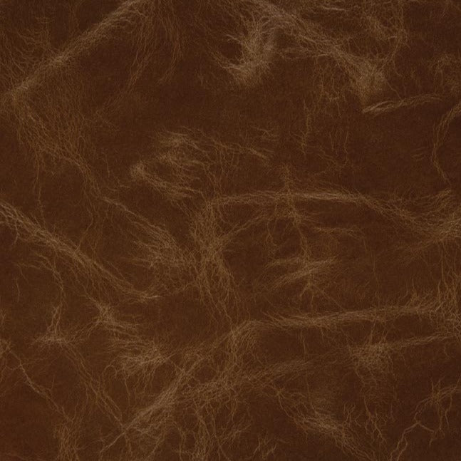 Basilicata Cognac Leather