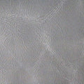Basilicata Light Gray Leather