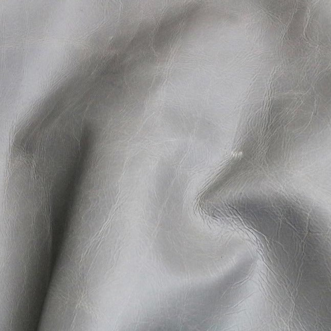 Basilicata Medium Gray Leather