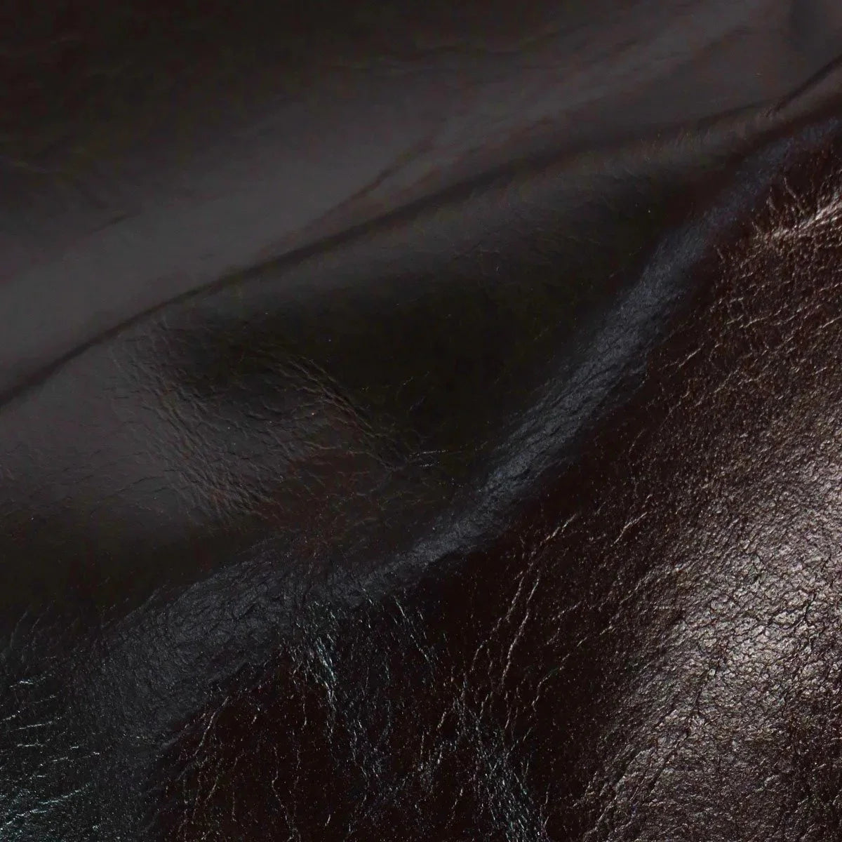 Bologna Tobacco Leather