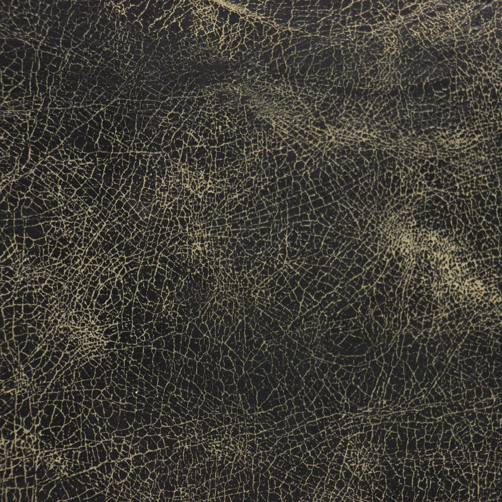 Calabria Ebony Leather