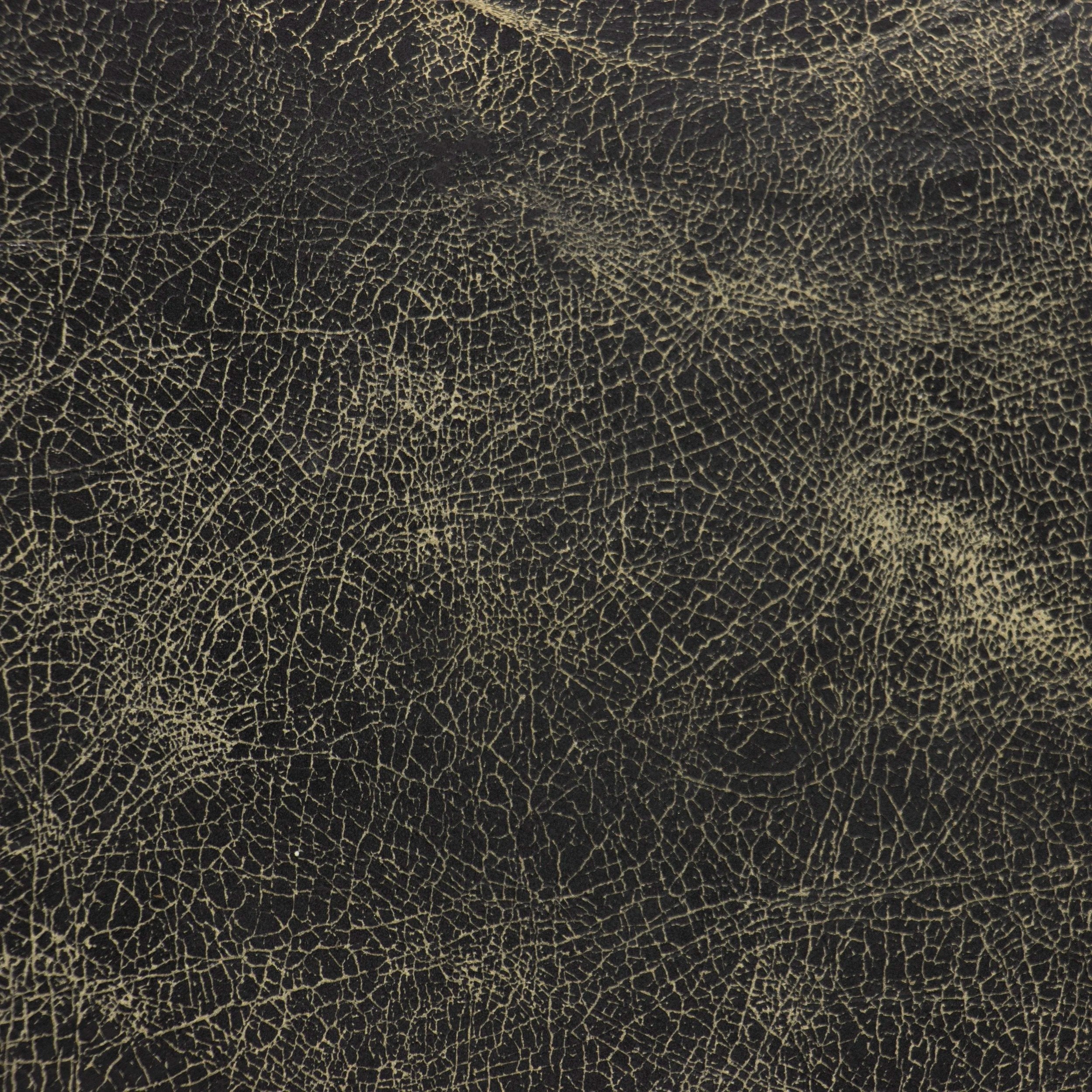 Calabria Ebony Leather
