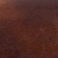 Campania Brown Leather