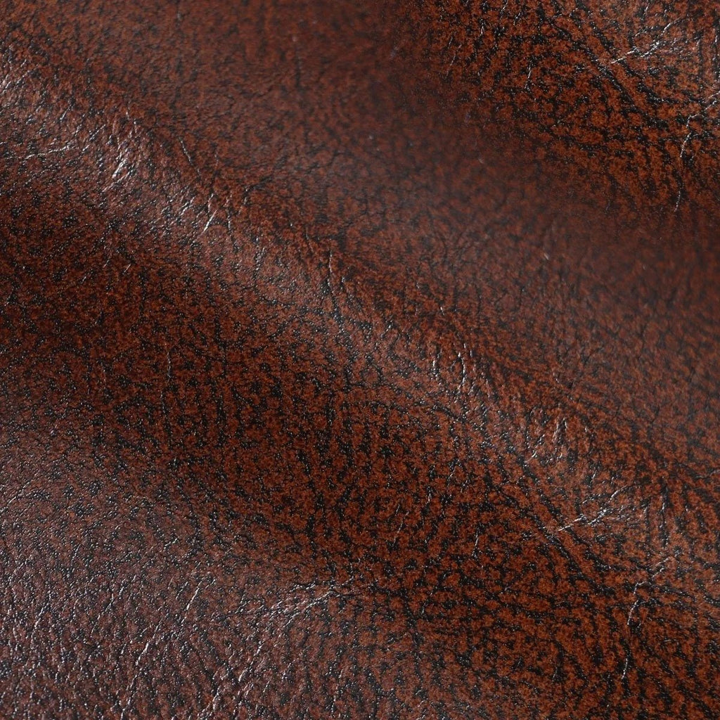 Campania Brown Leather