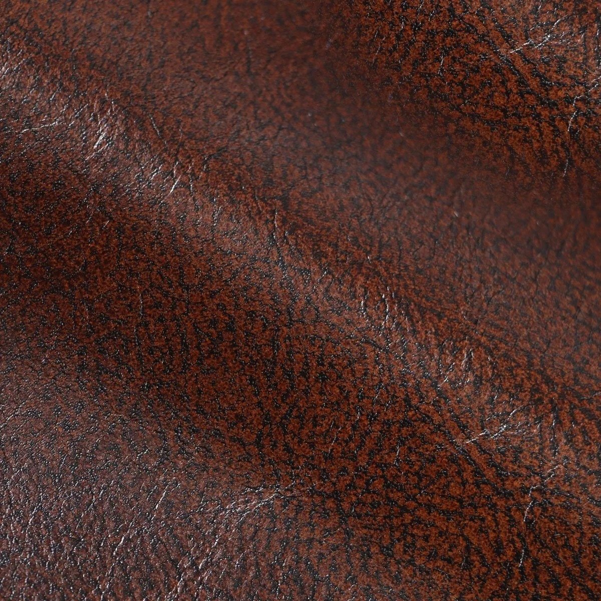 Campania Brown Leather