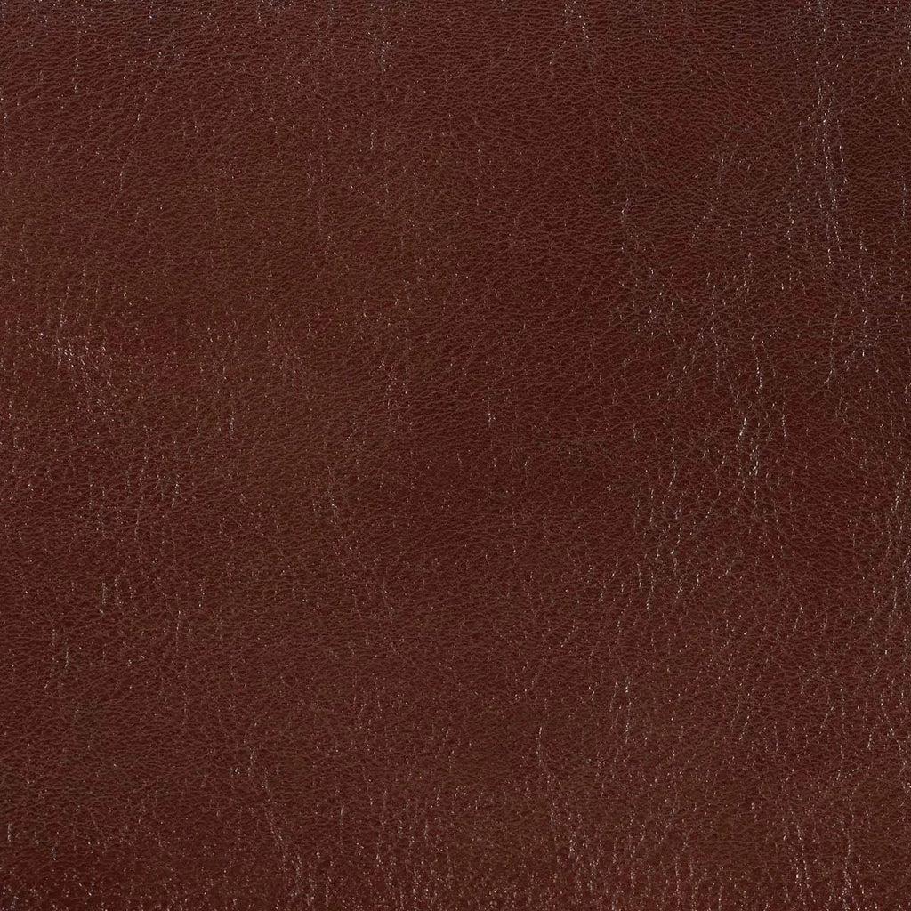 Genova Brown Leather