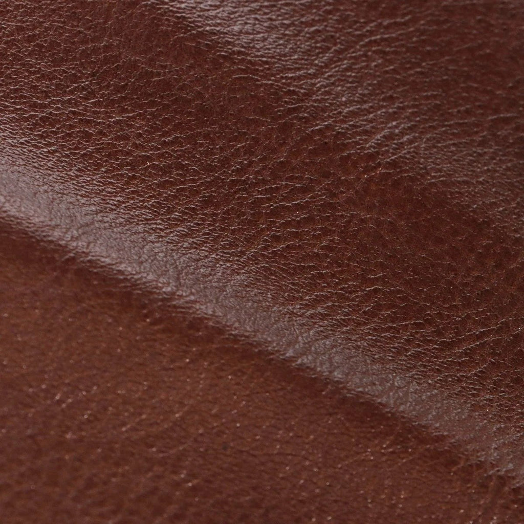 Genova Brown Leather