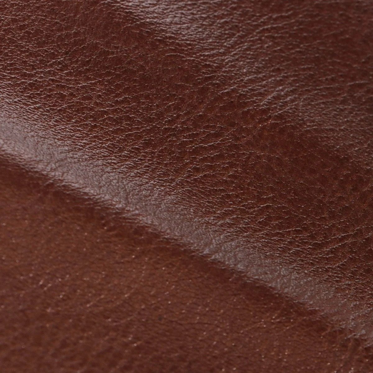 Genova Brown Leather