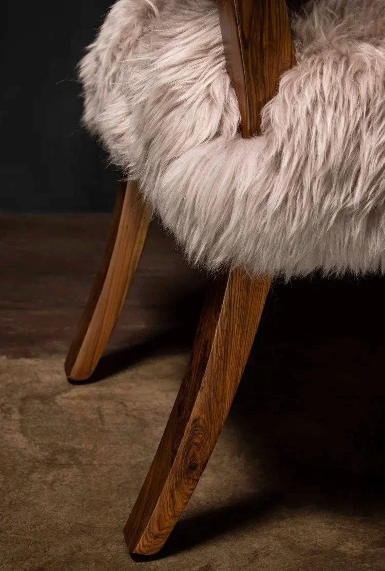 Luca Ovino Chair