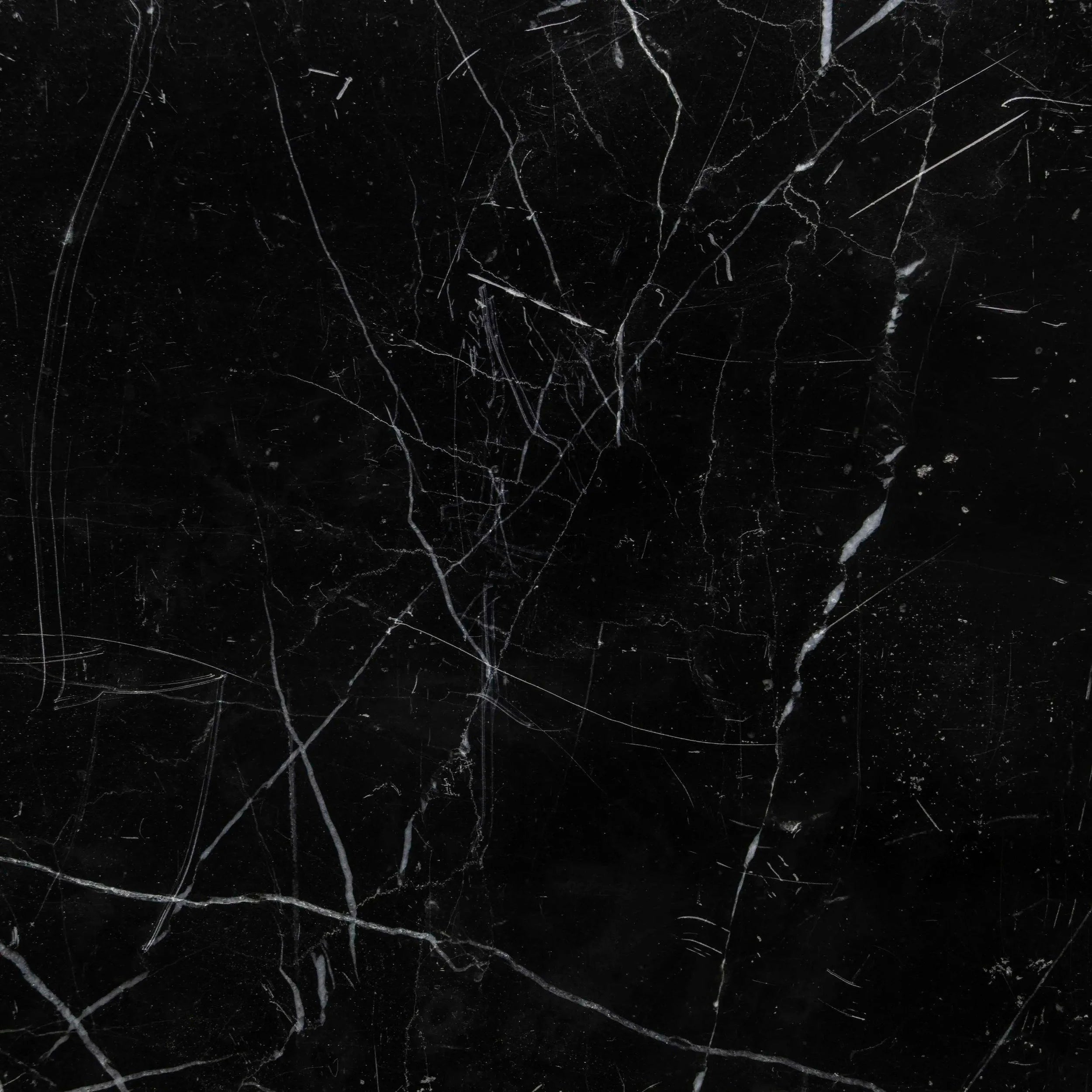 Marquina Black Marble