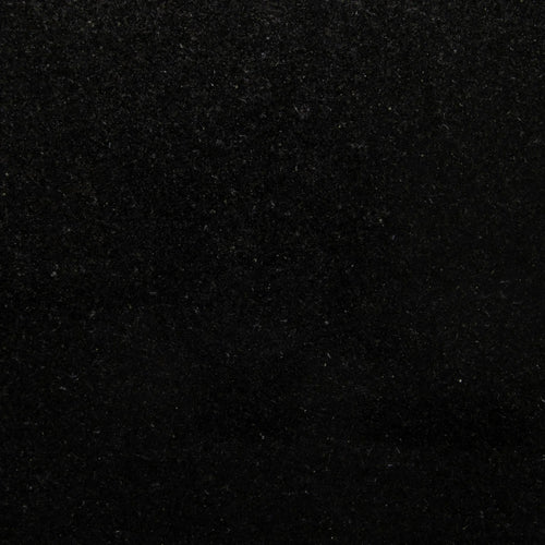Absolute Black Granite