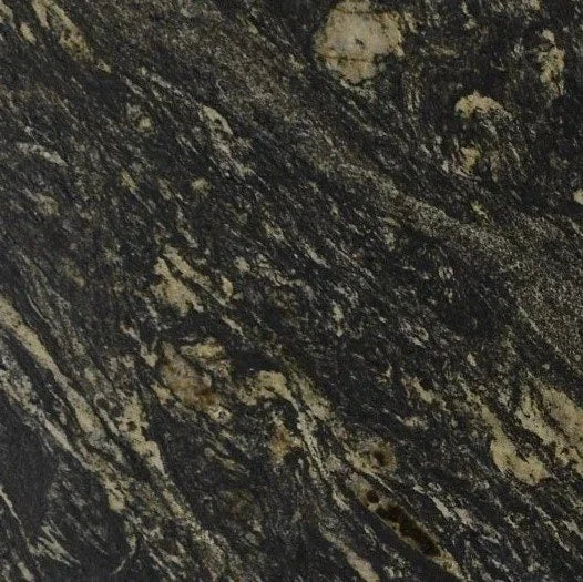Black Cosmic Granite