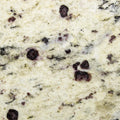 Dallas White Granite
