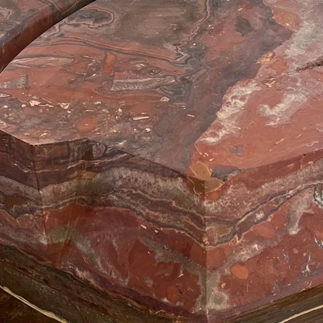 Red Onyx
