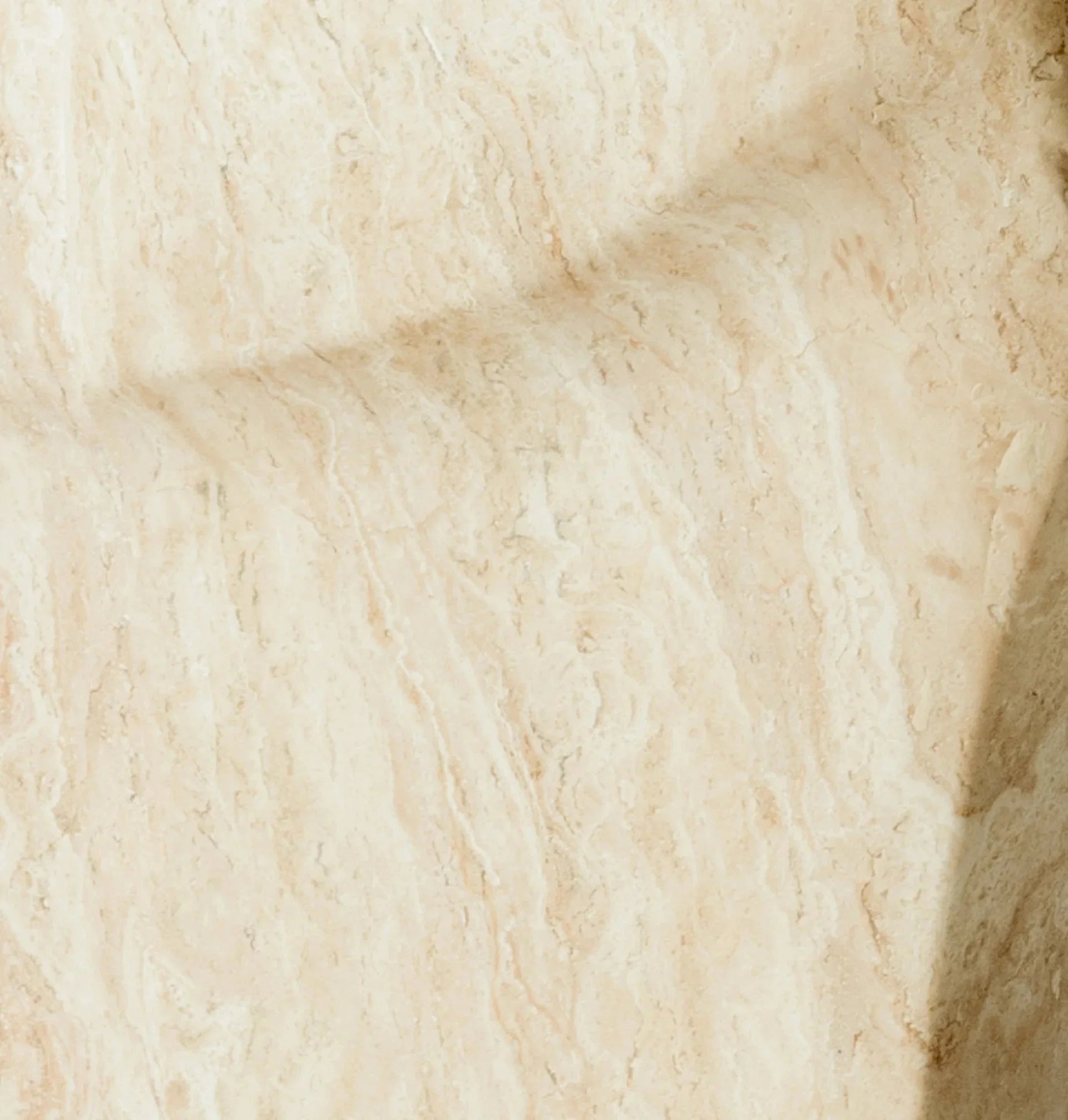 Red Travertine