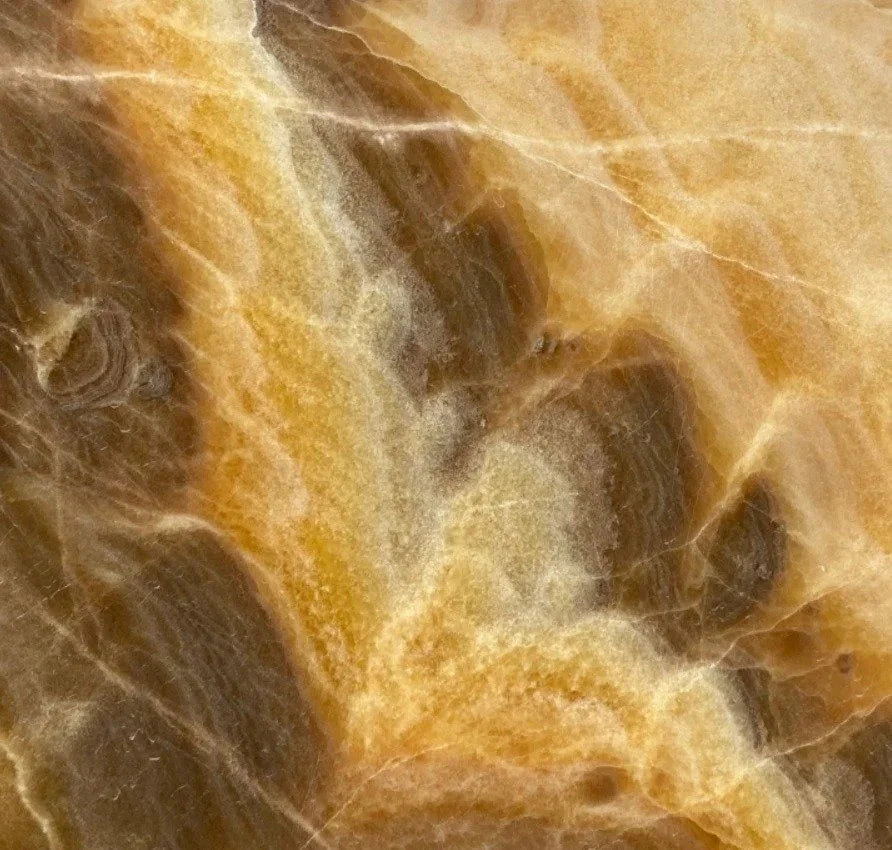 Caramel Onyx