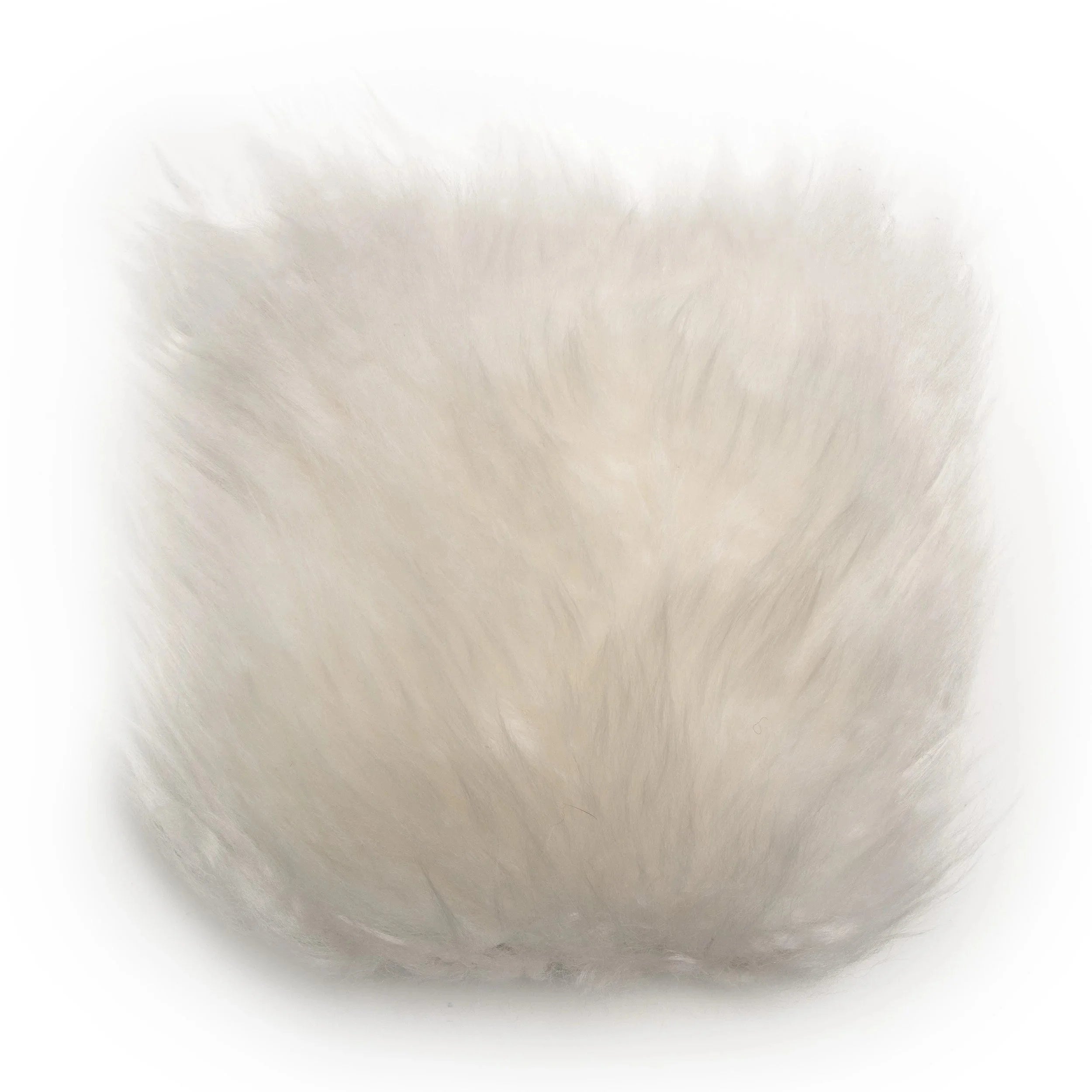 Sheepskin White