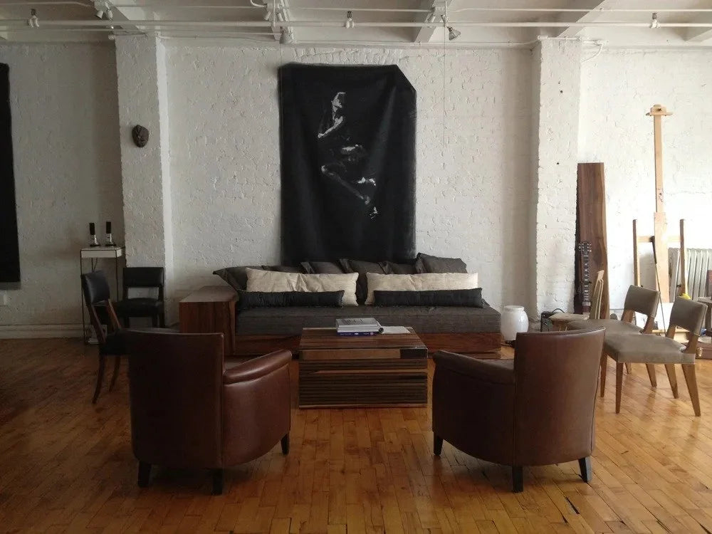 Patone Sofa
