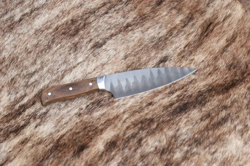 San Mai Knife
