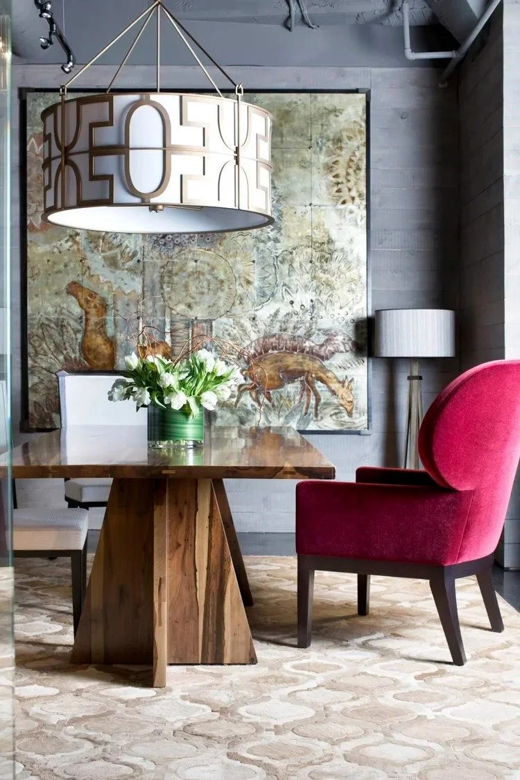 Luca Table