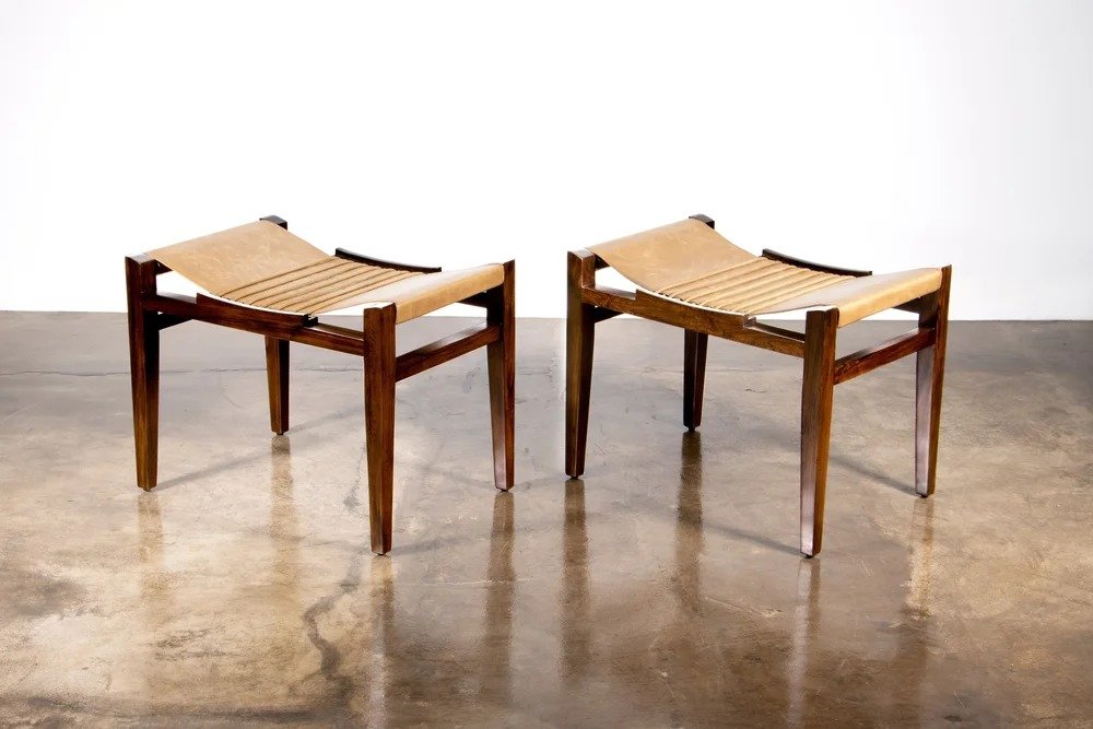 Luzio Stool