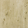 Filled Travertine