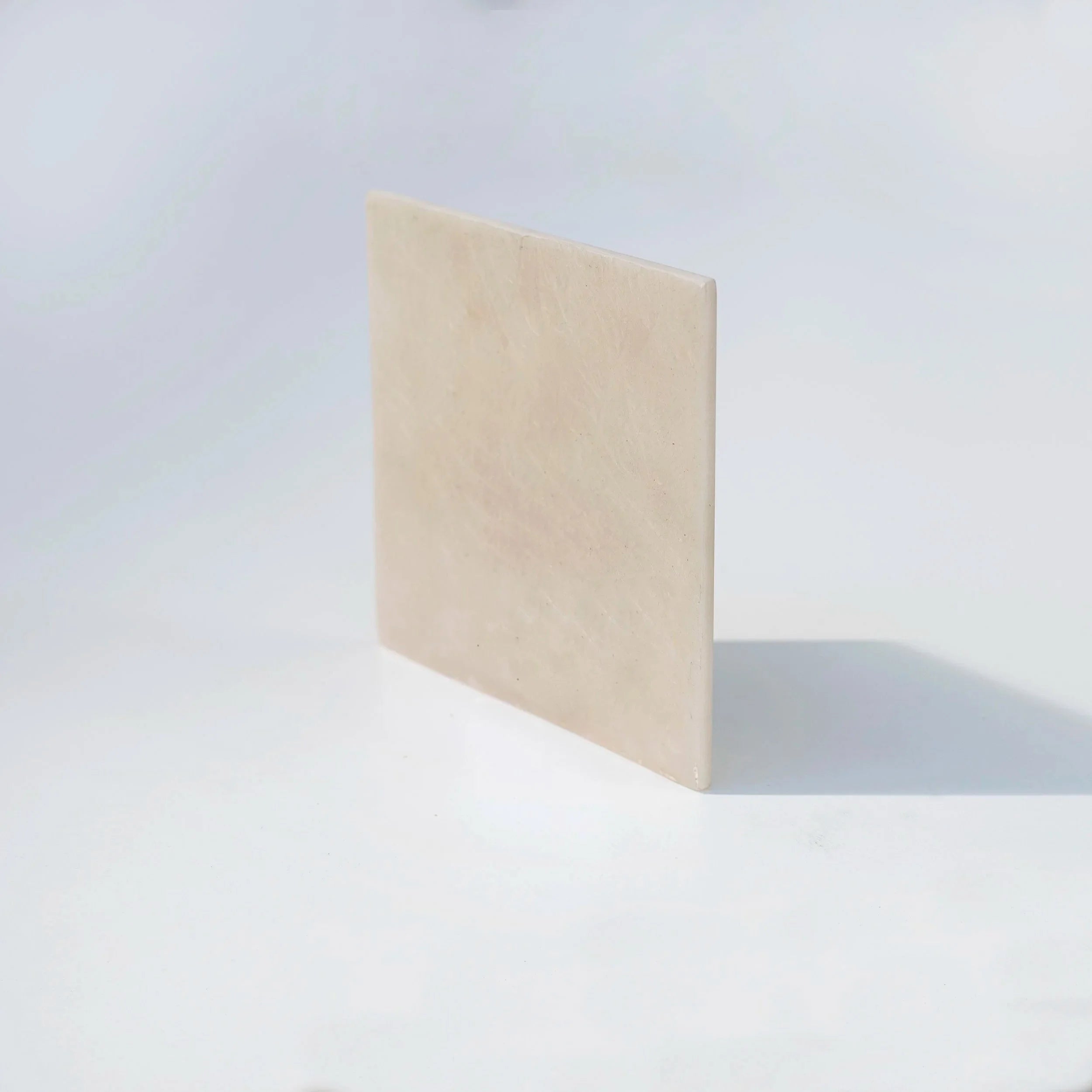 Raw Fiberglass