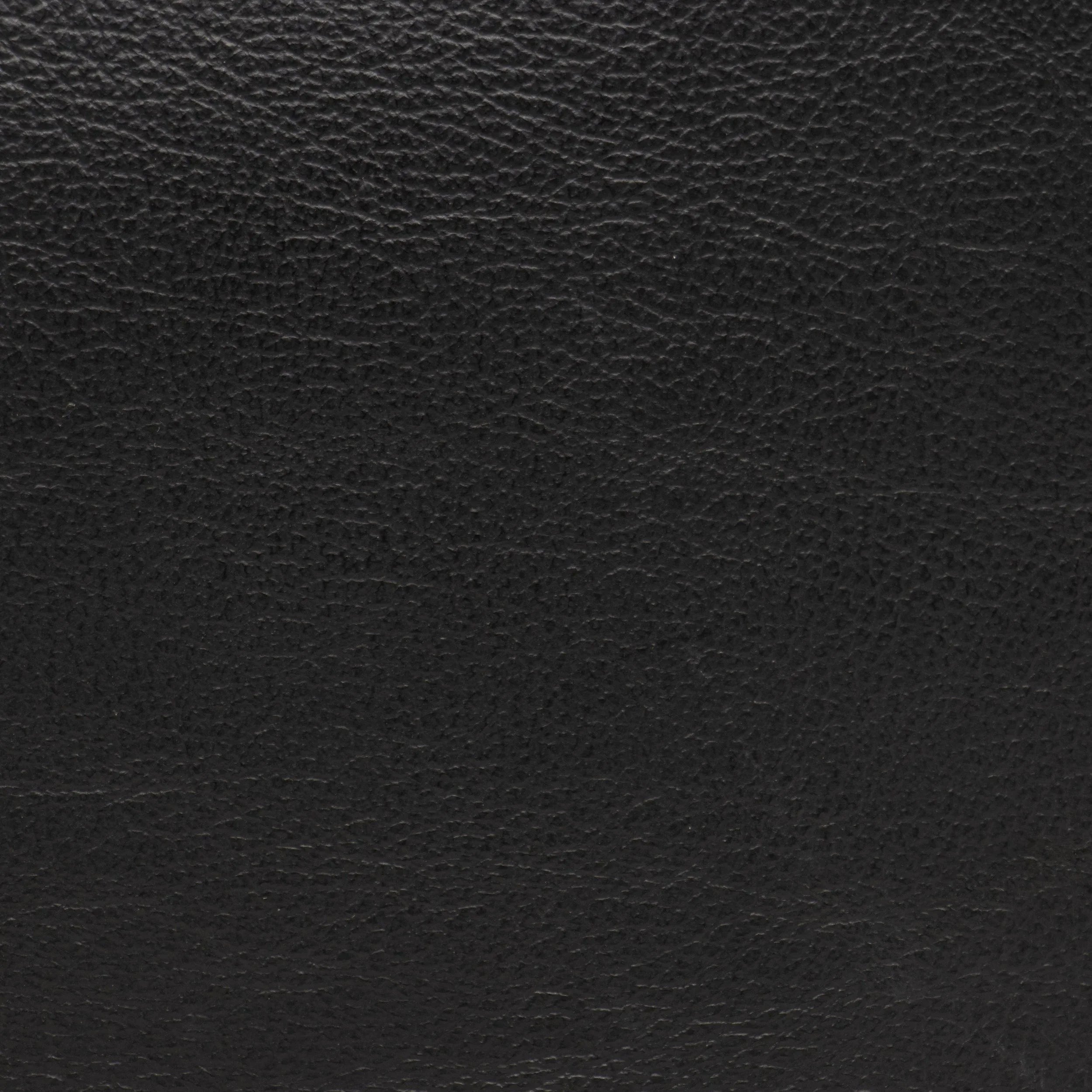 Panarea Black Leather
