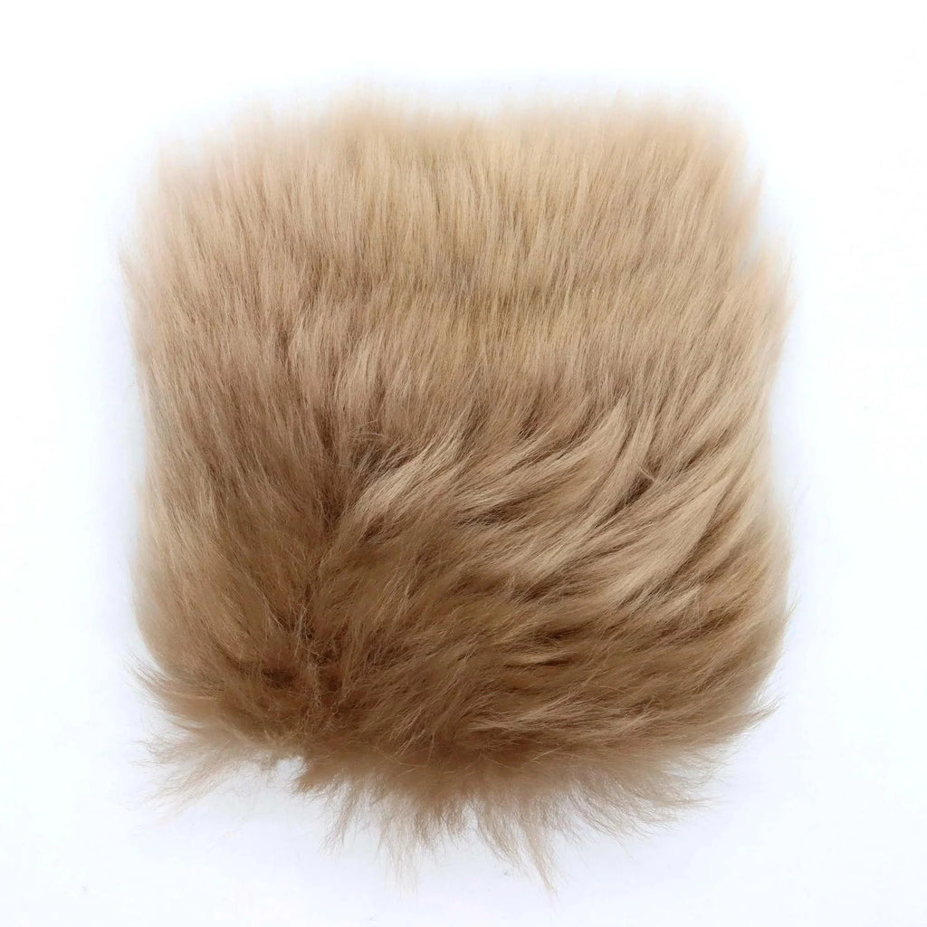 Sheepskin Beige