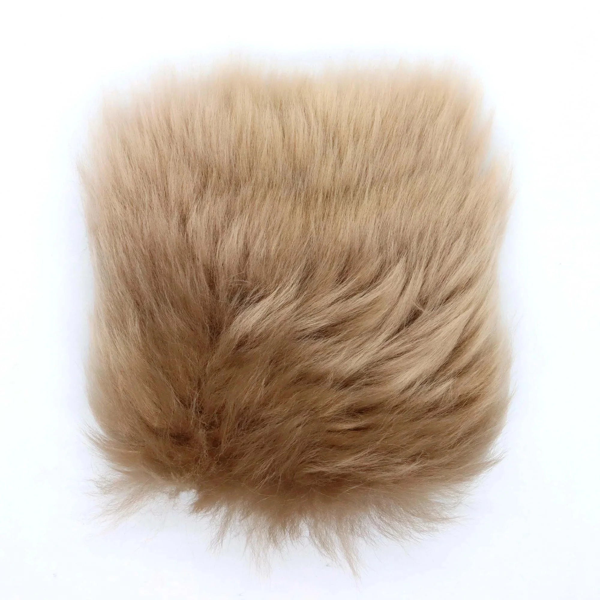Sheepskin Beige