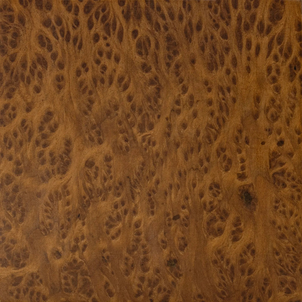 Walnut Burl