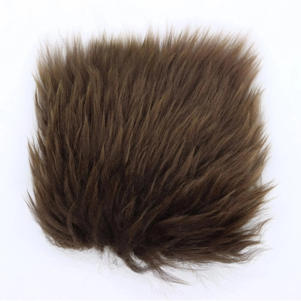 Sheepskin Brown