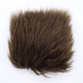 Sheepskin Brown