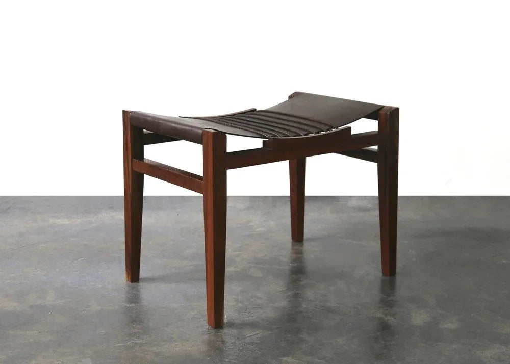 Luzio Stool