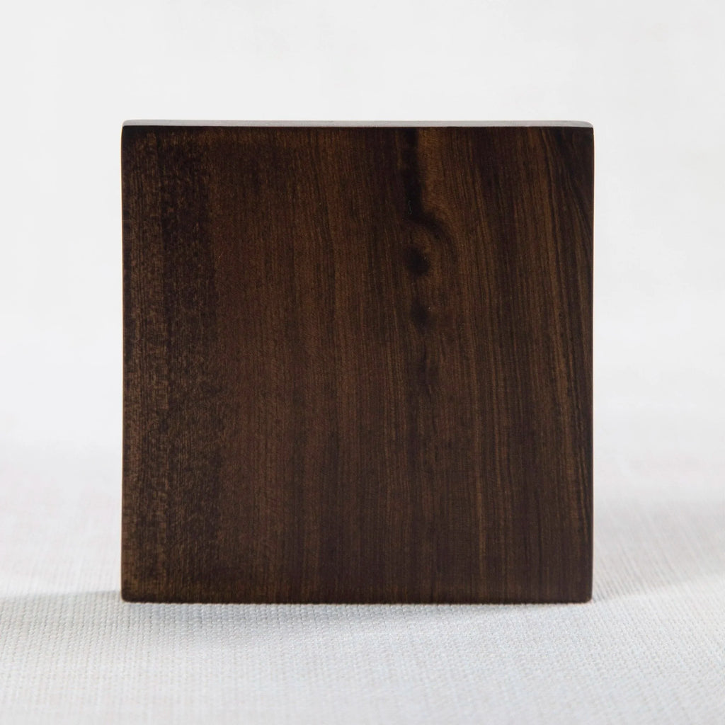 Argentine Rosewood - Dark Walnut