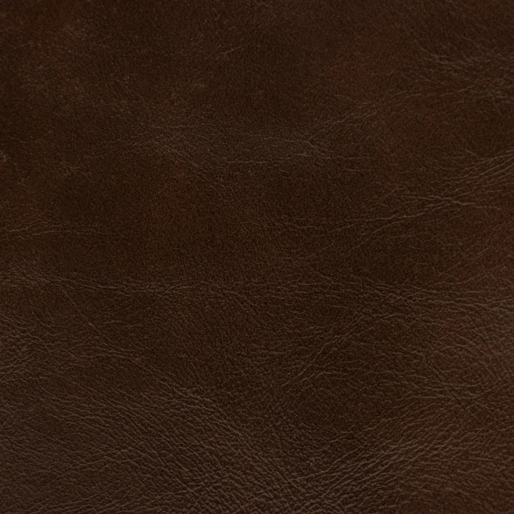 Lazio Mahogany Leather