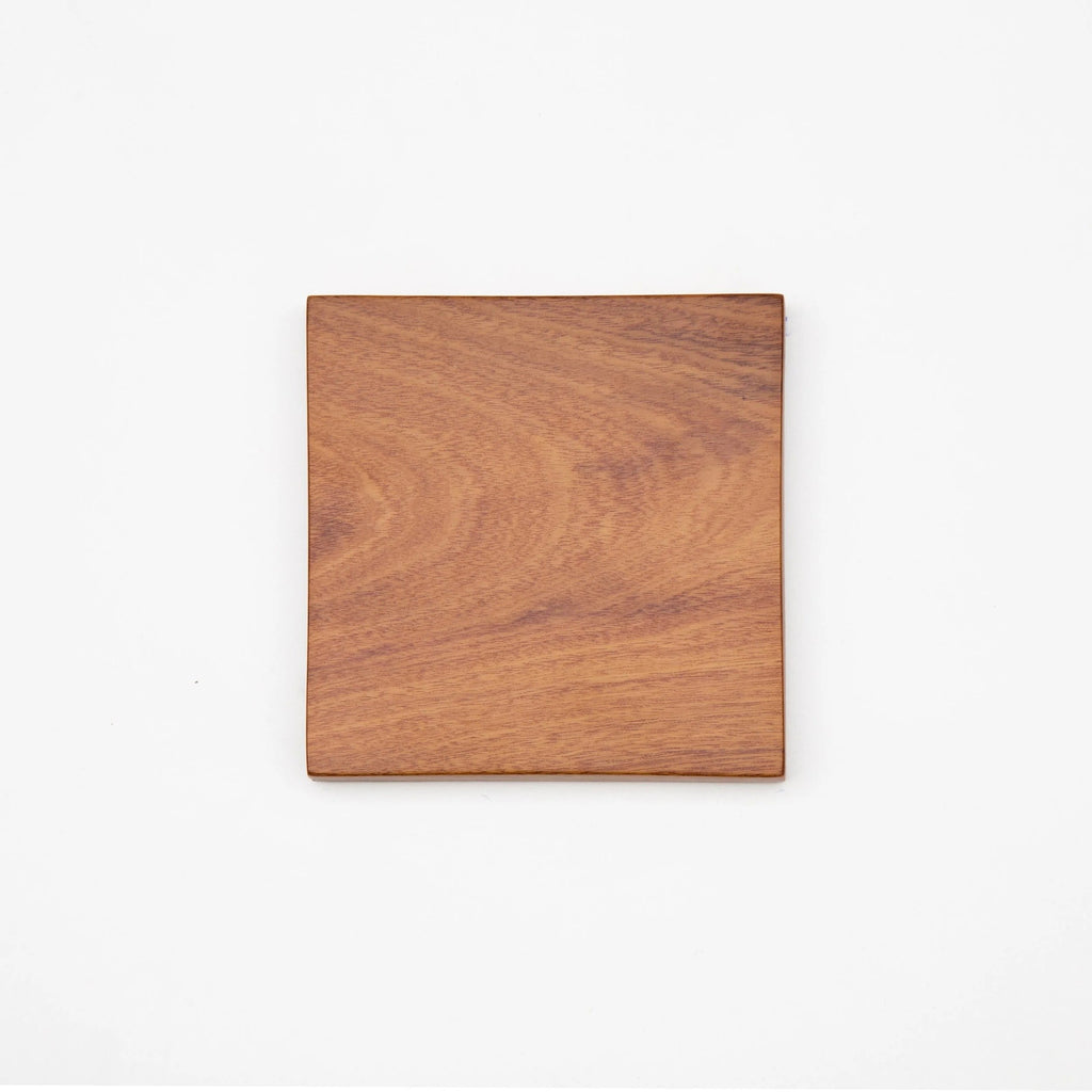 South American Teak