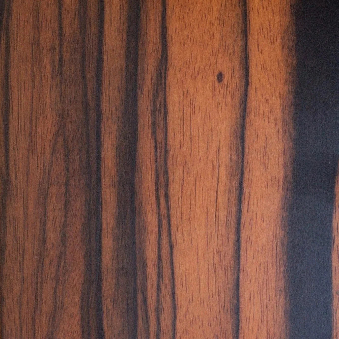 Macassar Ebony