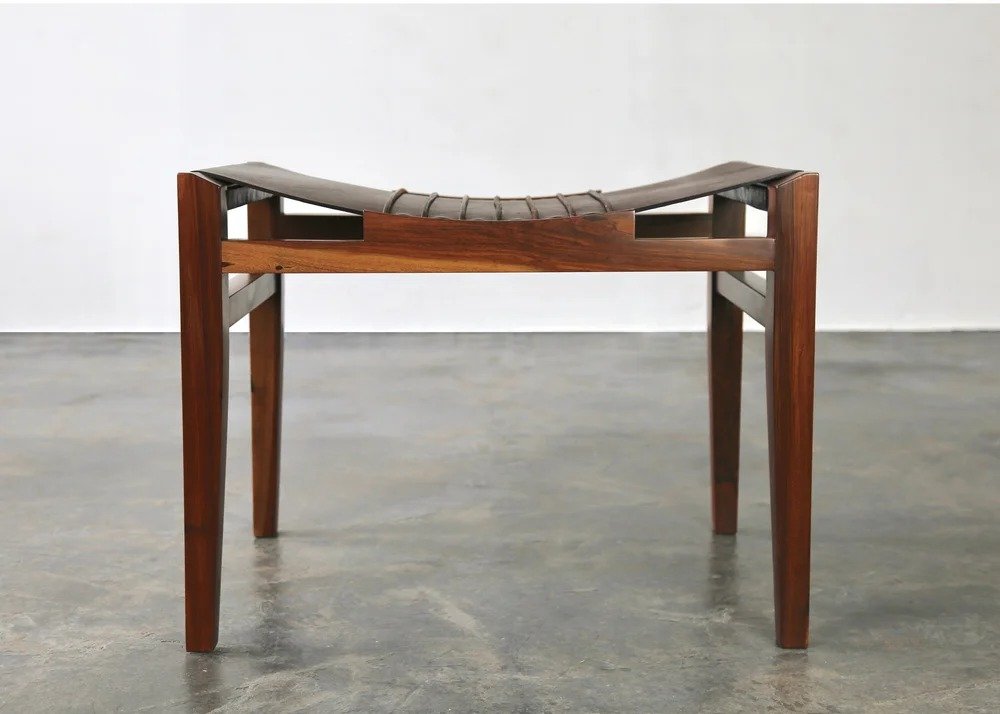 Luzio Stool