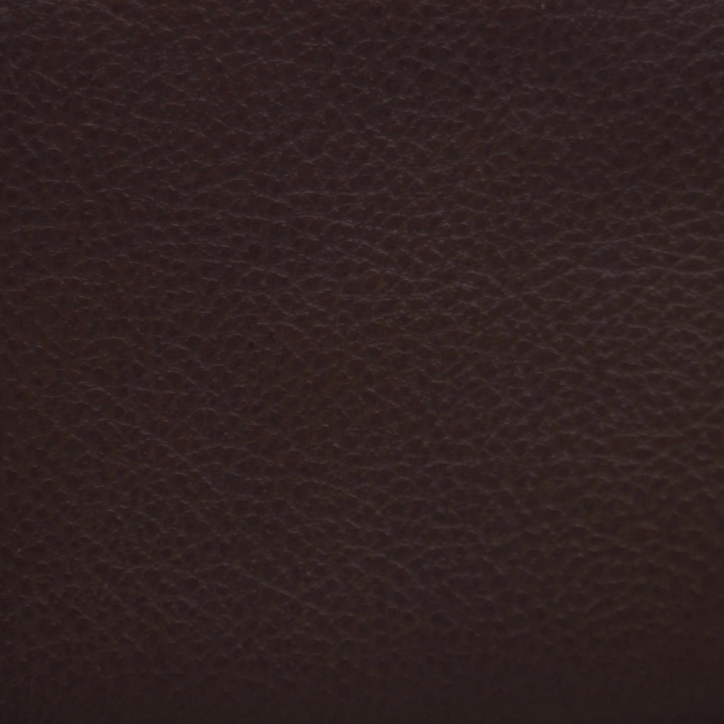 Abruzzo Burgundy Leather